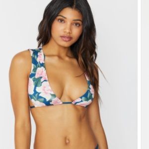 Frankie's Bikini Top